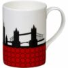 Can Bone China Mug E95102 [CAN CHINA]