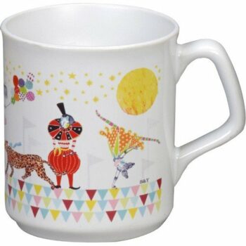 Dye Sub Sparta Ceramic Pottery Mug E95105 [SPARTA]