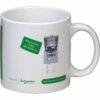 One Pint Ceramic Pottery Mug E95107