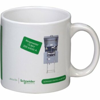 One Pint Ceramic Pottery Mug E95107