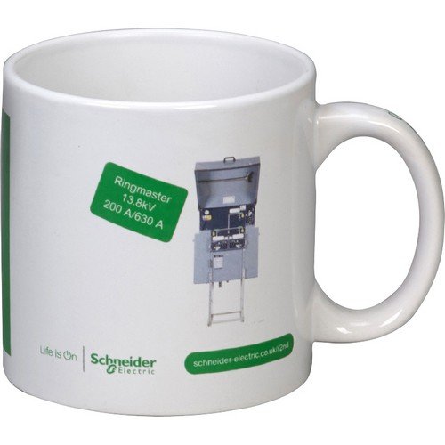 One Pint Ceramic Pottery Mug E95107