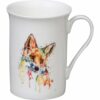 Trent Bone China Dye Sublimation Mug E95109 [WIND/DYE/SUB]