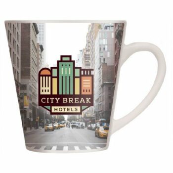 Kolkata Foto Mug 300ml Full Colour E95205 [ACUSB]