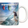 Vienna Coffee Mug 300ml Full Colour E95206 [AMAC]