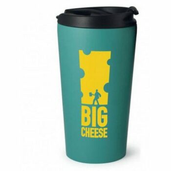 Rio Colourcoat Travel Mug E95209 [12155RIO]