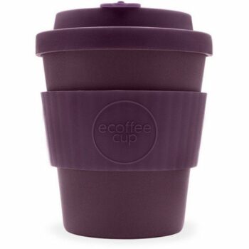 Ecoffee Cup? Reuseable 8oz E95301 [EC8OZ]