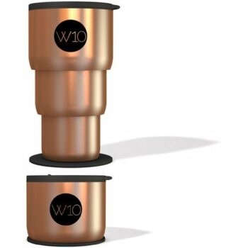 W10 Collapsible Cup E95304 [W10COLCUP]
