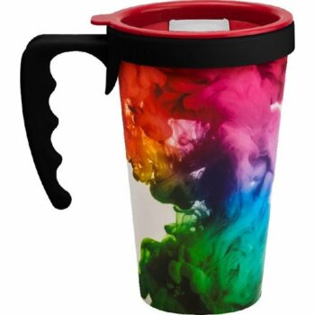 The Universal Mug- Full Colour E95402
