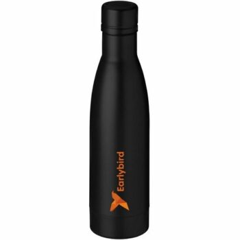 Vasa 500ml Copper Vacuum Insulated Sport Bottle E95406