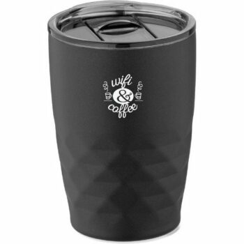 Geo 350ml Copper Vacuum Insulated Tumbler E95407 [10045500]