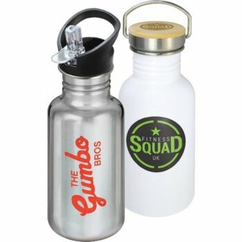 Traveller Canteen Bottles (500ml) E95410