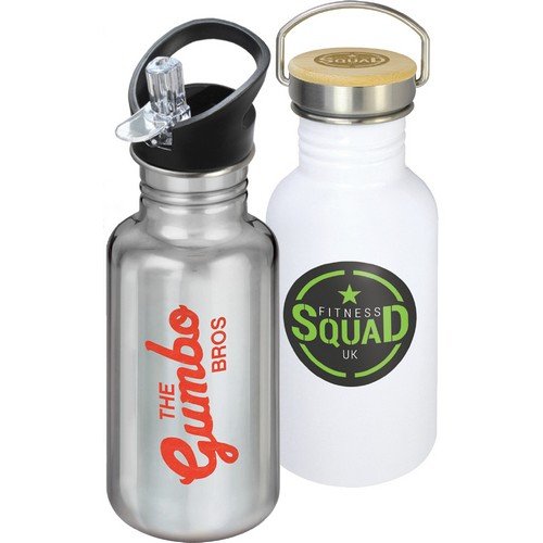 Traveller Canteen Bottles (500ml) E95410