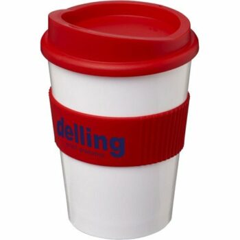 Americano? Medio 300ml Tumbler with Grip E95503 [21000800]