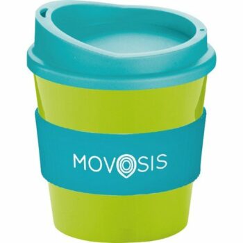 Americano? Primo 250ml Tumbler with Grip E95504 [21001000]