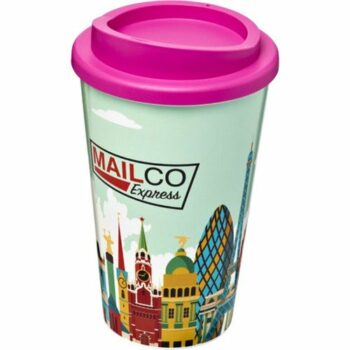 Brite-Americano? Espresso 250ml Insulated Tumbler E95505