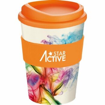 Brite-Americano? Medio 300ml Tumbler Grip E95507 [21000900]