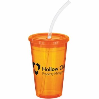 Stadium 350 ml Double-Walled Cup E95509 [21003100]