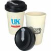 Premium Bamboo Takeaway Cups (400ml) E95603