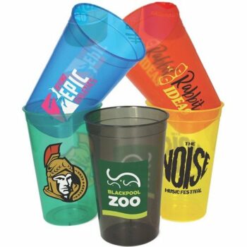 Reusable Stadium Cups High Quality and Recyclable E95604