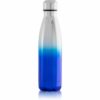 Oasis Electroplated Insulated Stainless Steel Bottle E95606
