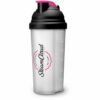Shakermate - 700ml/24oz Protein Shaker E95608