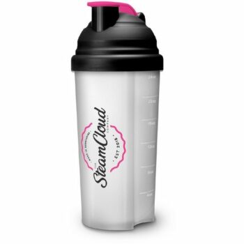 Shakermate - 700ml/24oz Protein Shaker E95608