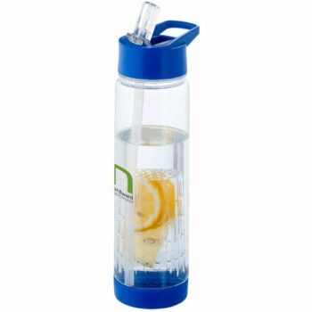 Tutti-Frutti 740ml Tritan Infuser Sport Bottle E95609