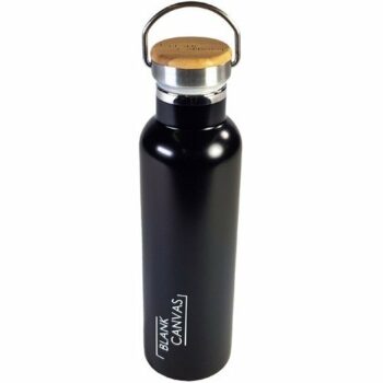 Blank Canvas Stainless Steel Thermos Flask E95703