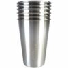 Blank Canvas Set of 6 Tumblers E95706