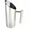 Blank Canvas Stainless Steel Water Jug E95707