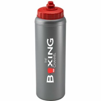 1 Litre Sports Bottle with Sports Cap E95801