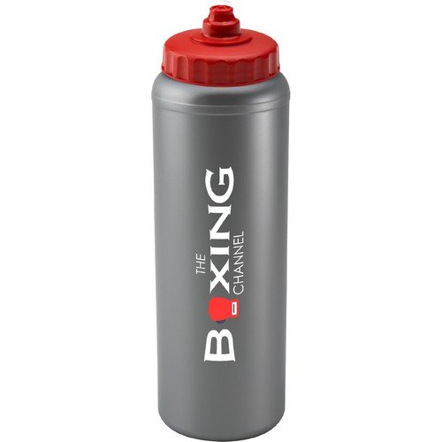 1 Litre Sports Bottle with Sports Cap E95801