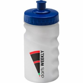 Finger Grip Sports Bottle 300ml E95802 [300GRIP]