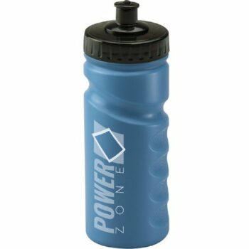 Finger Grip Sports Bottle 500ml E95803 [500GRIP]