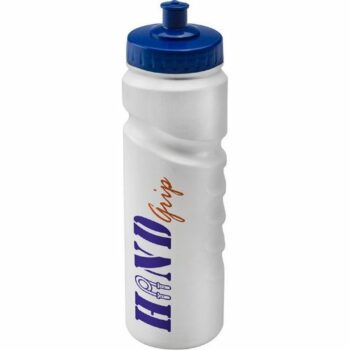 Finger Grip Sports Bottle 750ml E95804 [750GRIP]