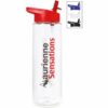 Flow Tritan Sip Bottles (700ml) E95805