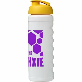 Baseline? Plus Grip 750ml Flip Lid Sport Bottle E95904