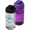 H2O Bop? 500 ml Flip Lid Sport Bottle E95905 [21005000]