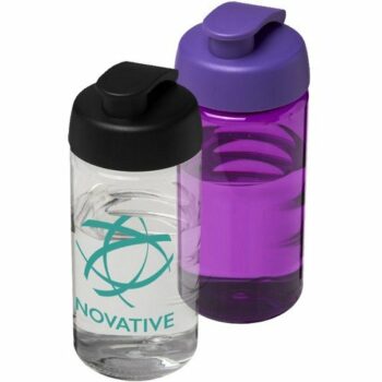 H2O Bop? 500 ml Flip Lid Sport Bottle E95905 [21005000]