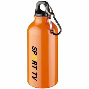 Oregon 400ml Sport Bottle with Carabiner E95908 [10000200]