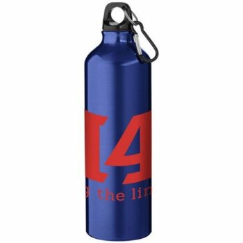 Pacific 770ml Sport Bottle with Carabiner E95909 [10029700]