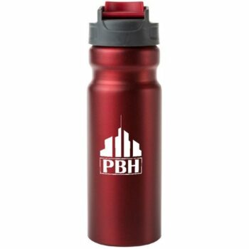 Aluminium Water Bottle E96001 [701473]