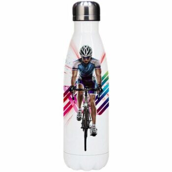 Oasis Stainless Steel Bespoke Bottle E96003 [OLD454FP]