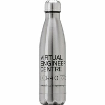 Oasis Insulated Stainless Steel Bottle E96004 [OLD454]