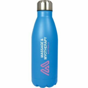Refresh Bottles 750ml Stainless Steel E96005