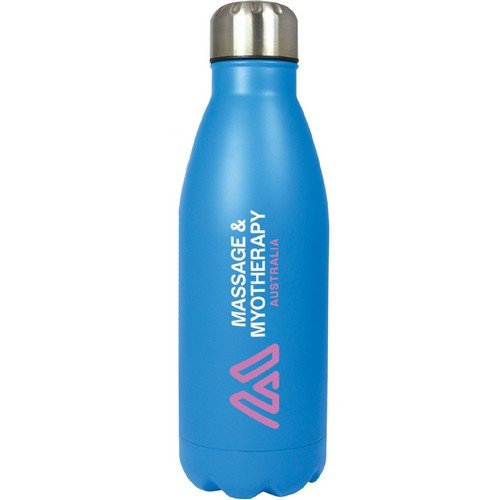 Refresh Bottles 750ml Stainless Steel E96005