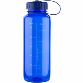 Turtle Tritan Water Bottle E96010