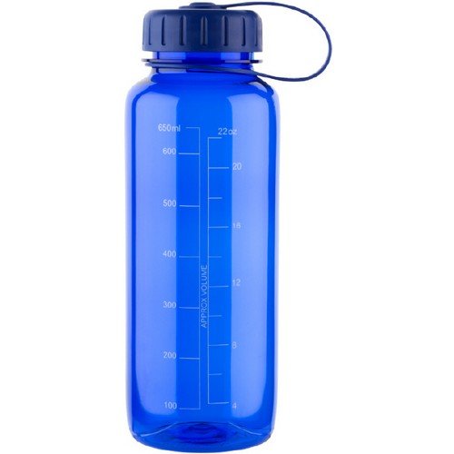 Turtle Tritan Water Bottle E96010