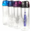 Tritan Water Bottle with Handle E96011 [2019005]