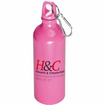 500ml Drinking Bottle 'La Roda' E96106 [194]